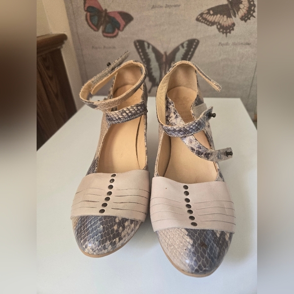 Prophecy Our Secret Heels - Picture 3 of 11